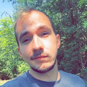 Meet your Posher, Brett